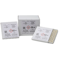 RWS - Primers 4152 Small Pistol 100 Pack