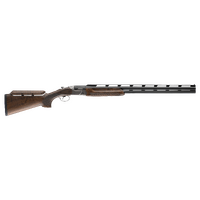 BERETTA 694 DTL Step Rib - 30" - Round - ADJUSTABLE STOCK