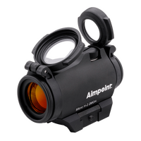 AIMPOINT - Micro H-2 2MOA (weaver mount)