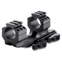 BURRIS - AR-PEPR QD Ringmount 30mm