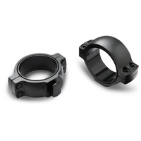 Burris - Signature Rings 1" Med