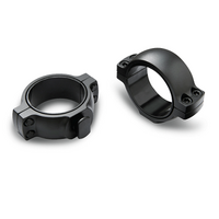 Burris - Signature Rings 30mm Med