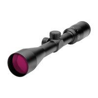 Burris - Prevail 3-9x40 B.Plex