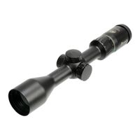 Burris - FULLFIELD IV 2.5-10x42 E3 illum