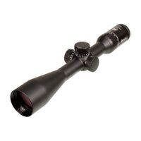 Burris - Signature HD 30mm 5-25x50 Fine Plex Tall Knobs