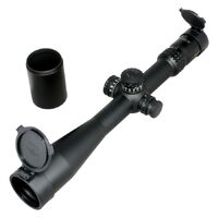 XTR II 5-25x50 SCR Mil Illum