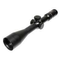 Burris - XTR III 5.5-30x56 SCR Mil