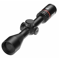 BURRIS - Fullfield 3-12x42mm E3 KSB