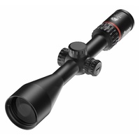 BURRIS - Fullfield 4-16x50mm Plex SPA KSH