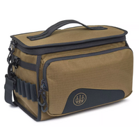 Beretta GameKeeper EVO Cartridge Bag 150 - Otter & Ebony