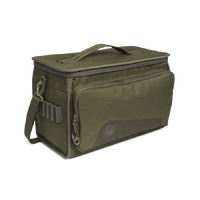 BERETTA - GameKeeper EVO Cart Bag 250 - Moss & Brown Bark