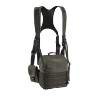 BERETTA - Modular Binocular Harness Green Moss
