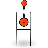 Birchwood Casey - .22 Rimfire Double Action Spinner