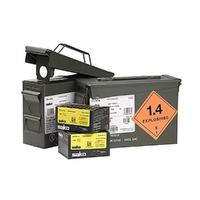 223 Rem 63gr Gamehead SP - 100 pack