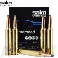 SAKO AMMO - 7mm 170gr Hammerhead - 20PK