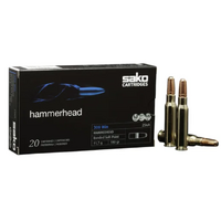 SAKO AMMO - 308WIN 180gr Hammerhead