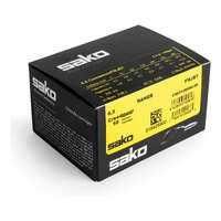 SAKO AMMO - 6.5CM 144gr Range Speedhead - 50 PACK