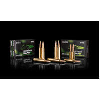 SAKO AMMO - 300WSM 175gr Powerhead Blade - 20pk