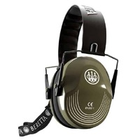 Beretta - Olive Green Earmuffs - Low Profile/Collapsible
