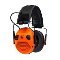 Beretta - Electronic Earmuffs - Orange