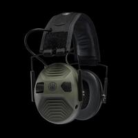 Beretta - Electronic Earmuffs Green