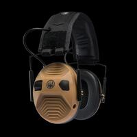 Beretta - Electronic Earmuffs Otter