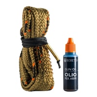 Beretta 12ga Rope Cleaning Kit | CK981D0051