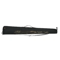 500 years Gun Case Black & Multicam® Black 128cm