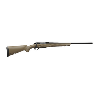 Franchi Horizon Elite Gray 308 Win Beige Stock - Cerakote