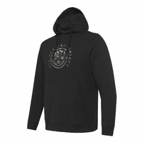 BERETTA 500 years Hoodie with Big Camo Logo