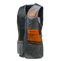 BERETTA - GT911 SPORTING EVO SHOOTING VEST - GREY - XL