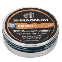 STOEGER AIRGUNS - X-Magnum Point .177 (300) - Made by HN