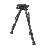 HY SKOR - 13"-23" Bipod Fixed