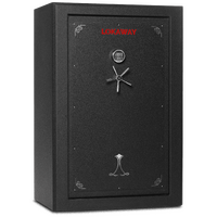 LOKAWAY - LF32S-PCH - GUN SAFE - 1500x950x630 - Cat A/B/C/D Fire Rated