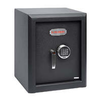 LOKAWAY - LHP2 Digital Lock Pistol Safe 550x450x400 75Kg Cat H 