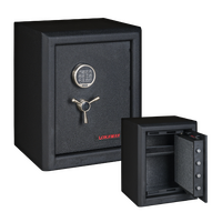 LOKAWAY - LP610D Pistol 550x450x400 82Kg Cat H (10mm Door, 6mm Body)
