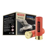 NORMA - Wingstrike Steel Semi-Magnum 12G 32gm #3