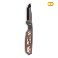 Outdoor Edge Razor APX 2.5 Titanium Coated Frame