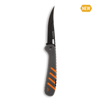 Outdoor Edge Razor HTX 5.0 Folder Topo Grey