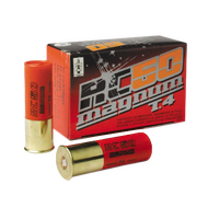 RC CARTRIDGES - RC50 Magnum 3" 50gm 0 (BB)