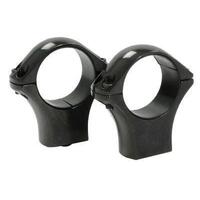 SAKO Optilock Rings 30mm High (40.5mm)
