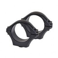 SAKO Optilock Rings 1" Med(35.5mm)