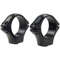 SAKO Optilock Rings 30mm Med(36.5mm)