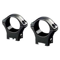 SAKO Optilock Ringmounts Tikka 30mm