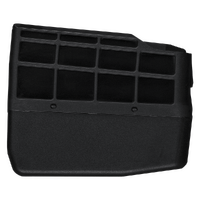 TIKKA - T3/T3X - "S" Magazine 6-Rd Metal Lip