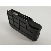 TIKKA T3/T3X "S" Magazine 4-Rd Metal Lip