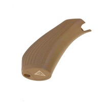 TIKKA - PISTOL GRIP - STANDARD - T3X and T1X MTR - Coyote Brown