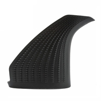 TIKKA - PISTOL GRIP - VERTICAL - T3X and T1X MTR - Soft touch