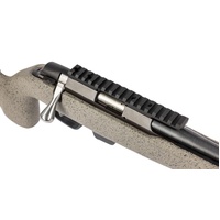 TIKKA - T1x Picatinny Rail 0MOA