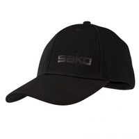 Sako Cap Black